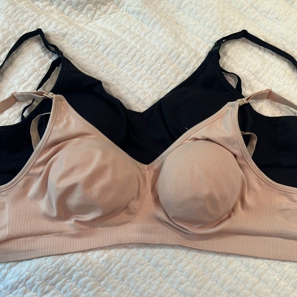bravado nursing bras size L - Picture 1 of 7